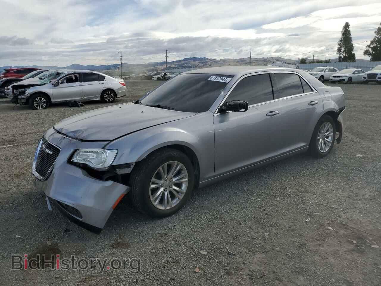 Photo 2C3CCAAG9JH249484 - CHRYSLER 300 2018