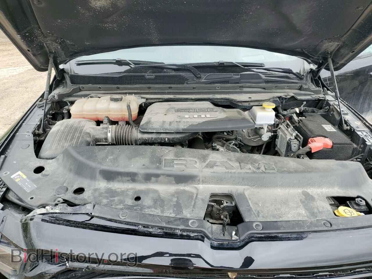 2022 RAM 1500 - VIN: 1C6SRFHM8NN271687 - Фото 11