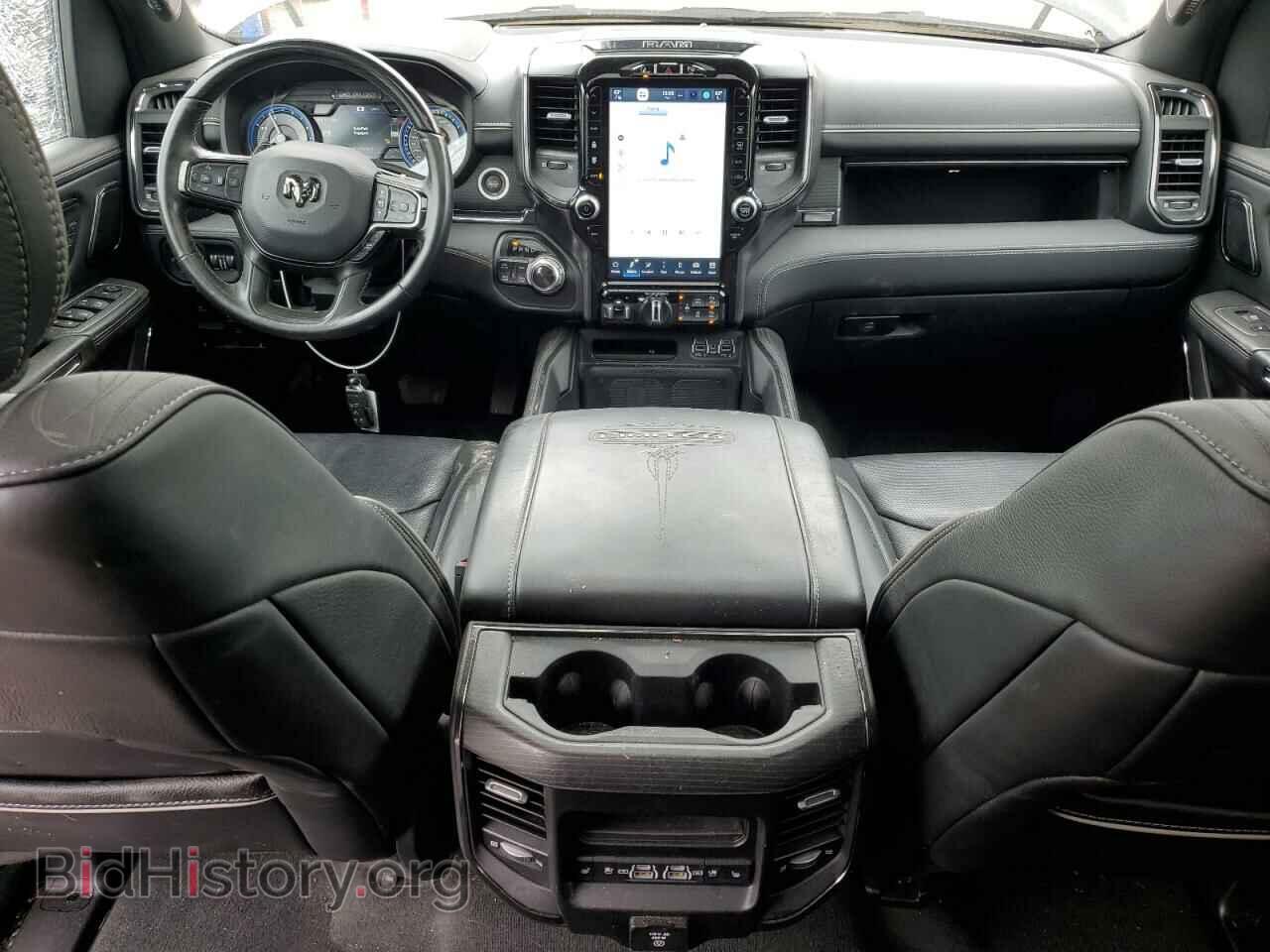 2022 RAM 1500 - VIN: 1C6SRFHM8NN271687 - Фото 8
