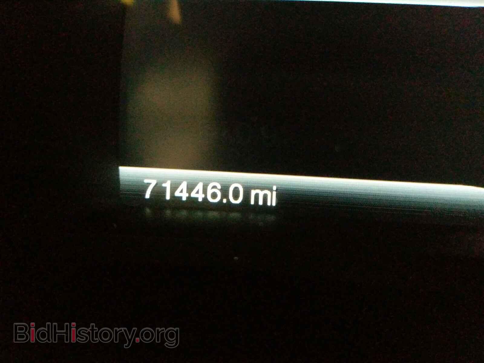 2012 FORD EDGE - VIN: 2FMDK4AK6CBA59913 - Фото 8