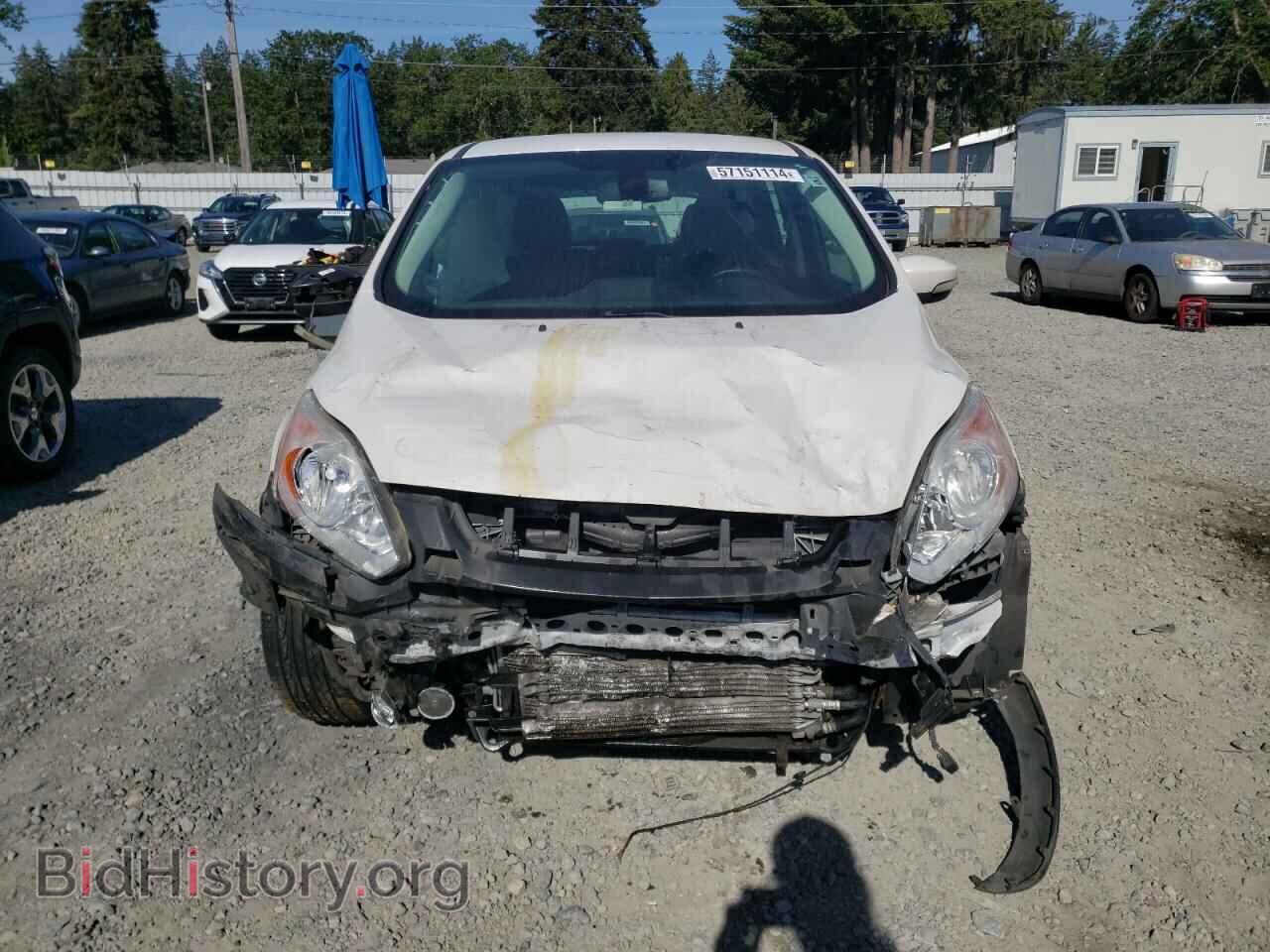 2014 FORD CMAX - VIN: 1FADP5CU4EL514521 - Photo 5