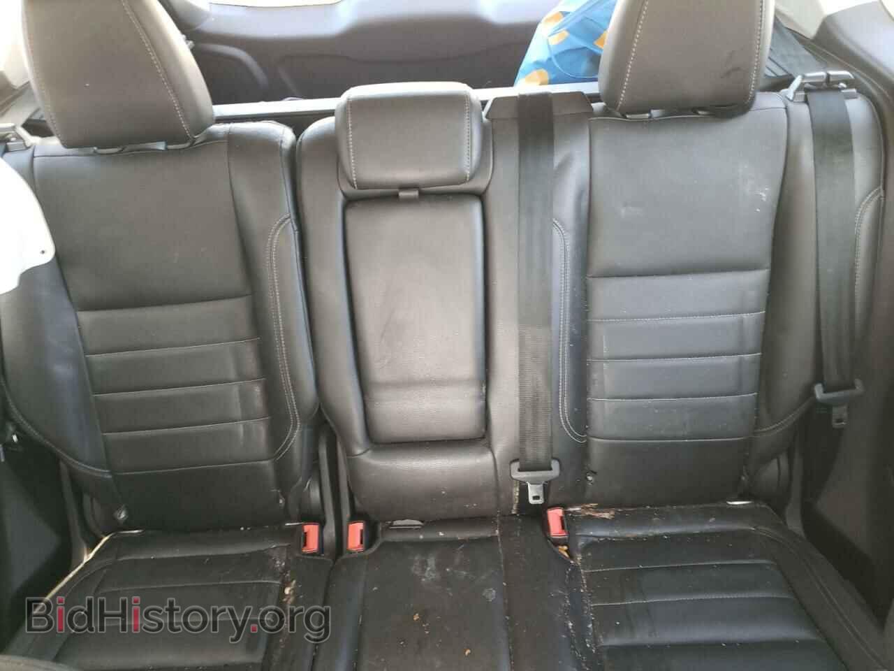 2014 FORD CMAX - VIN: 1FADP5CU4EL514521 - Photo 10