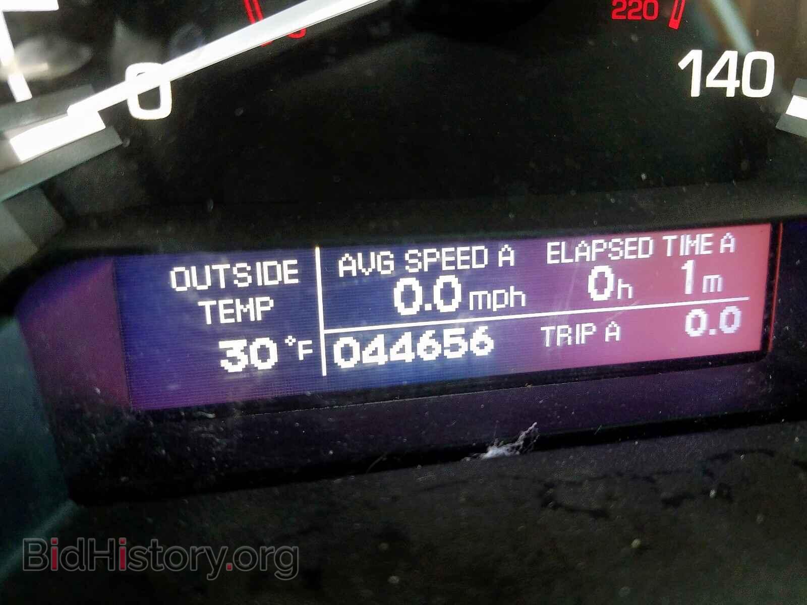 2013 HONDA RIDGELINE - VIN: 5FPYK1F54DB017825 - Фото 8