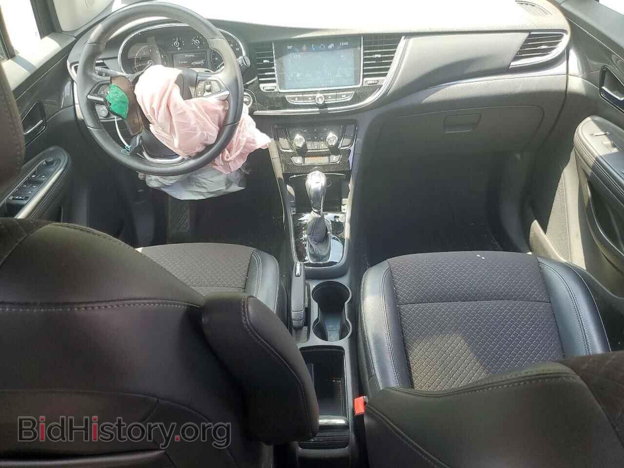 2018 BUICK ENCORE - VIN: KL4CJ2SB5JB546457 - Фото 8