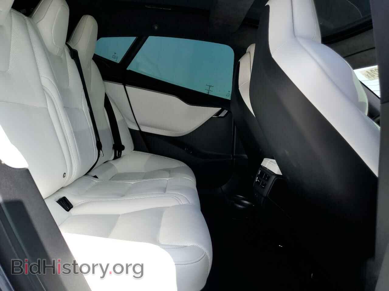 2018 TESLA MODEL S - VIN: 5YJSA1E43JF281351 - Photo 10