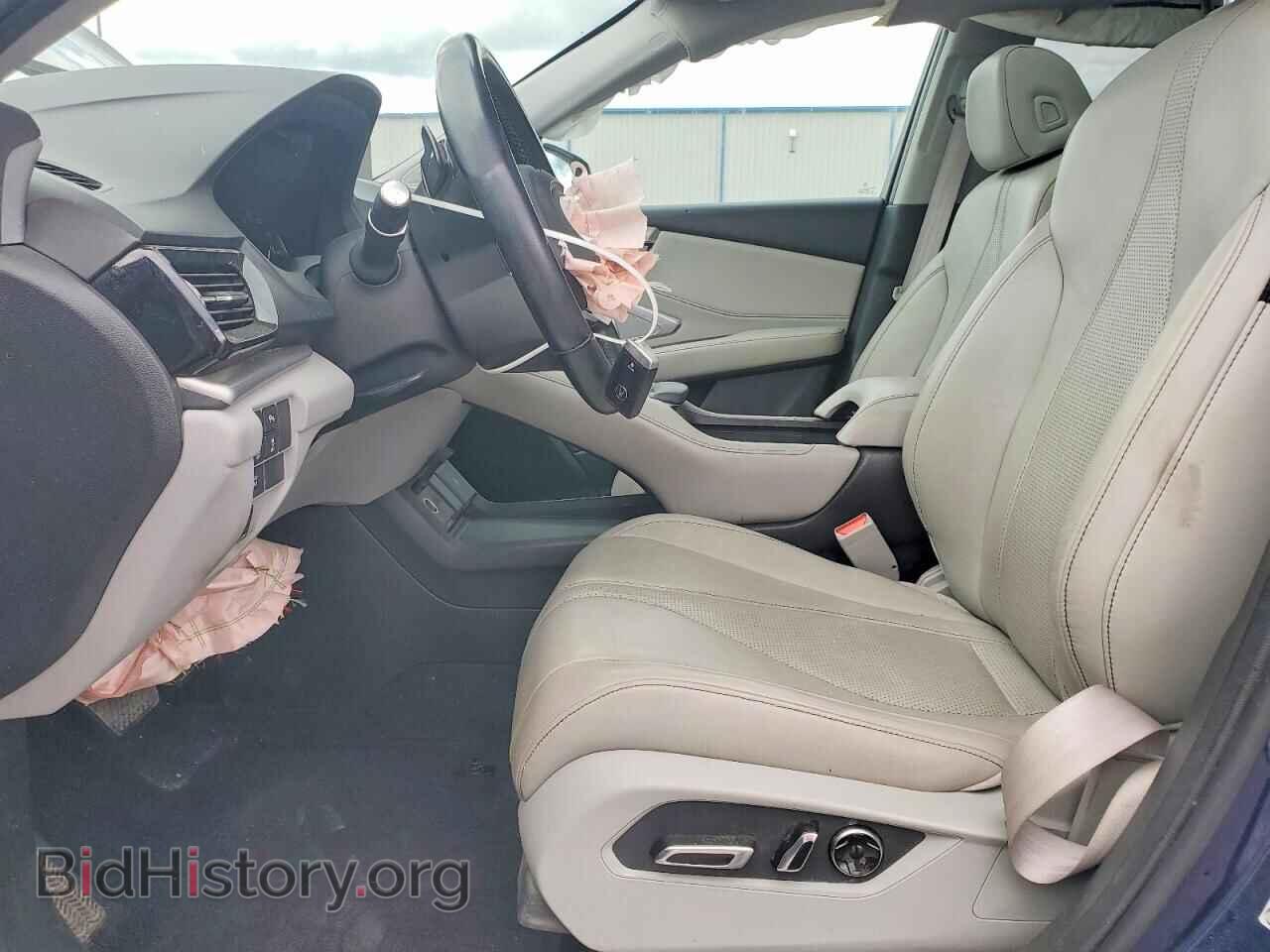 2021 ACURA RDX - VIN: 5J8TC2H52ML007120 - Photo 7