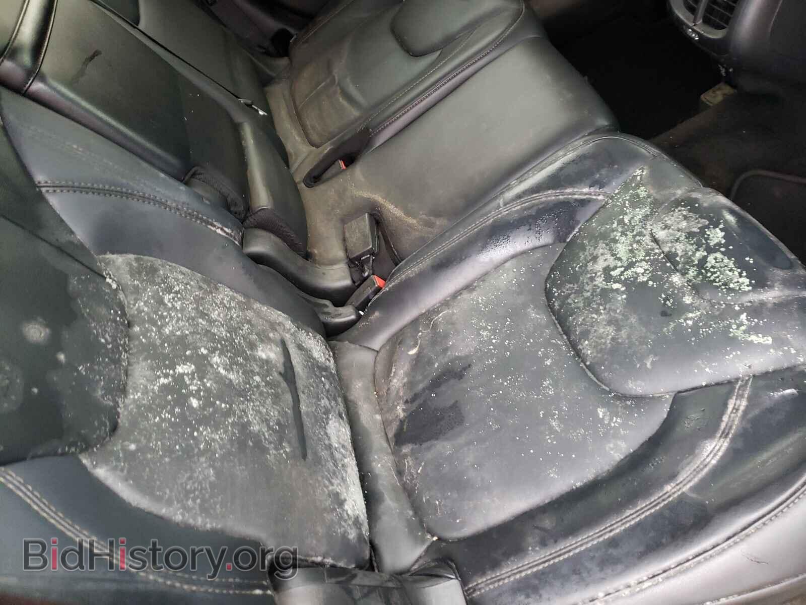 2016 JEEP CHEROKEE - VIN: 1C4PJMDS2GW155011 - Фото 9