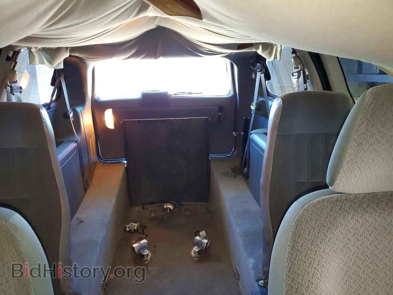2006 DODGE CARAVAN - VIN: 1D4GP24R66B510951 - Фото 10