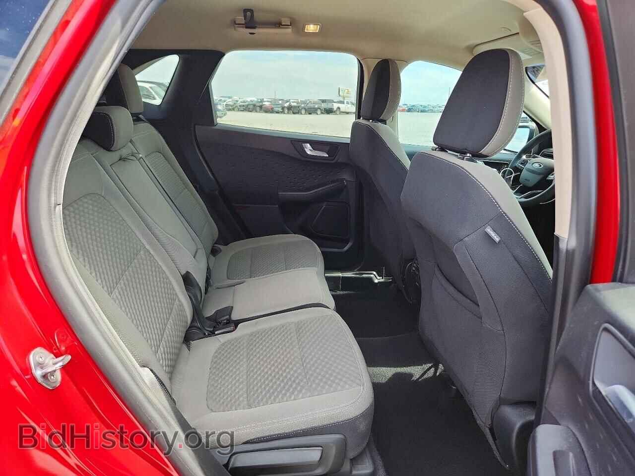 2020 FORD ESCAPE - VIN: 1FMCU0G61LUA32217 - Photo 11