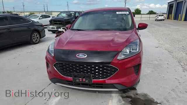 2020 FORD ESCAPE - VIN: 1FMCU0G61LUA32217 - Photo 14