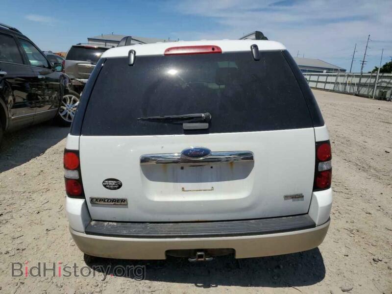 2007 Ford EXPLORER (VIN 1FMEU74E67UB17296) — фото 6 из 12