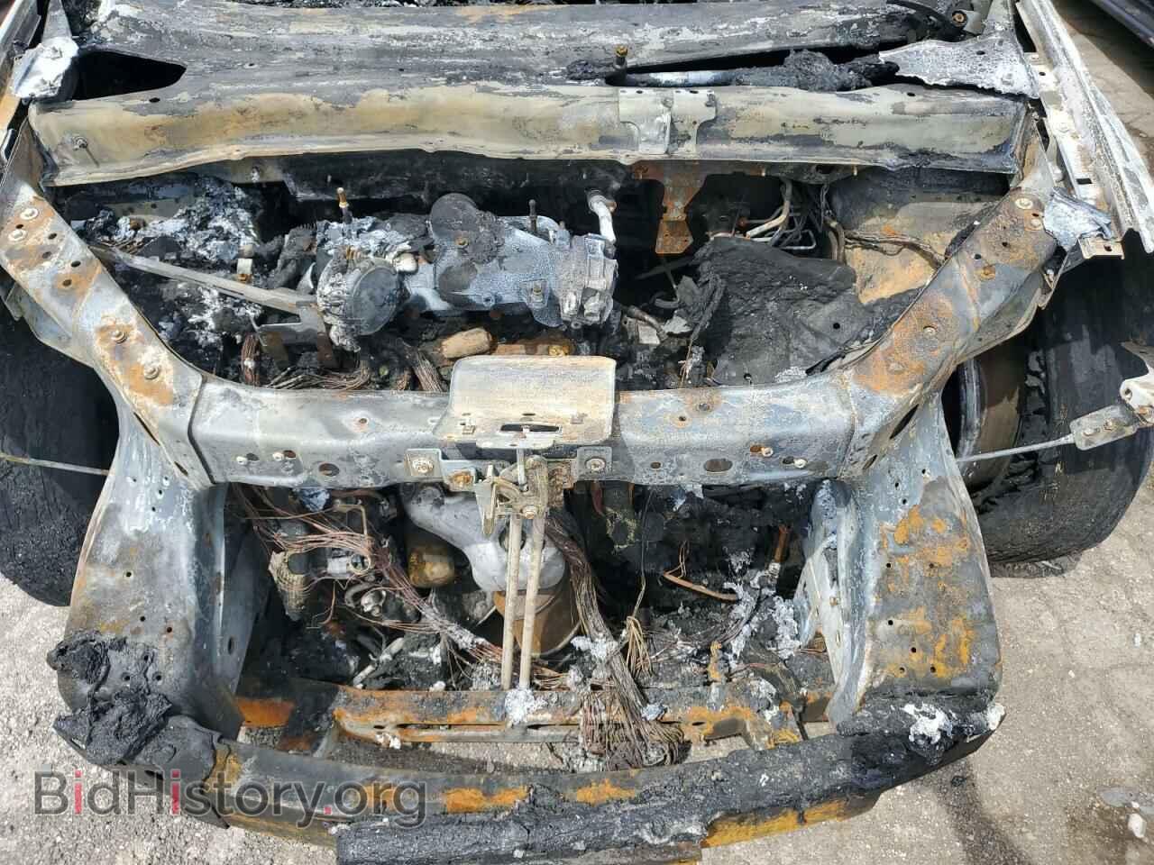 2007 GMC ACADIA - VIN: 1GKER337X7J103778 - Фото 12
