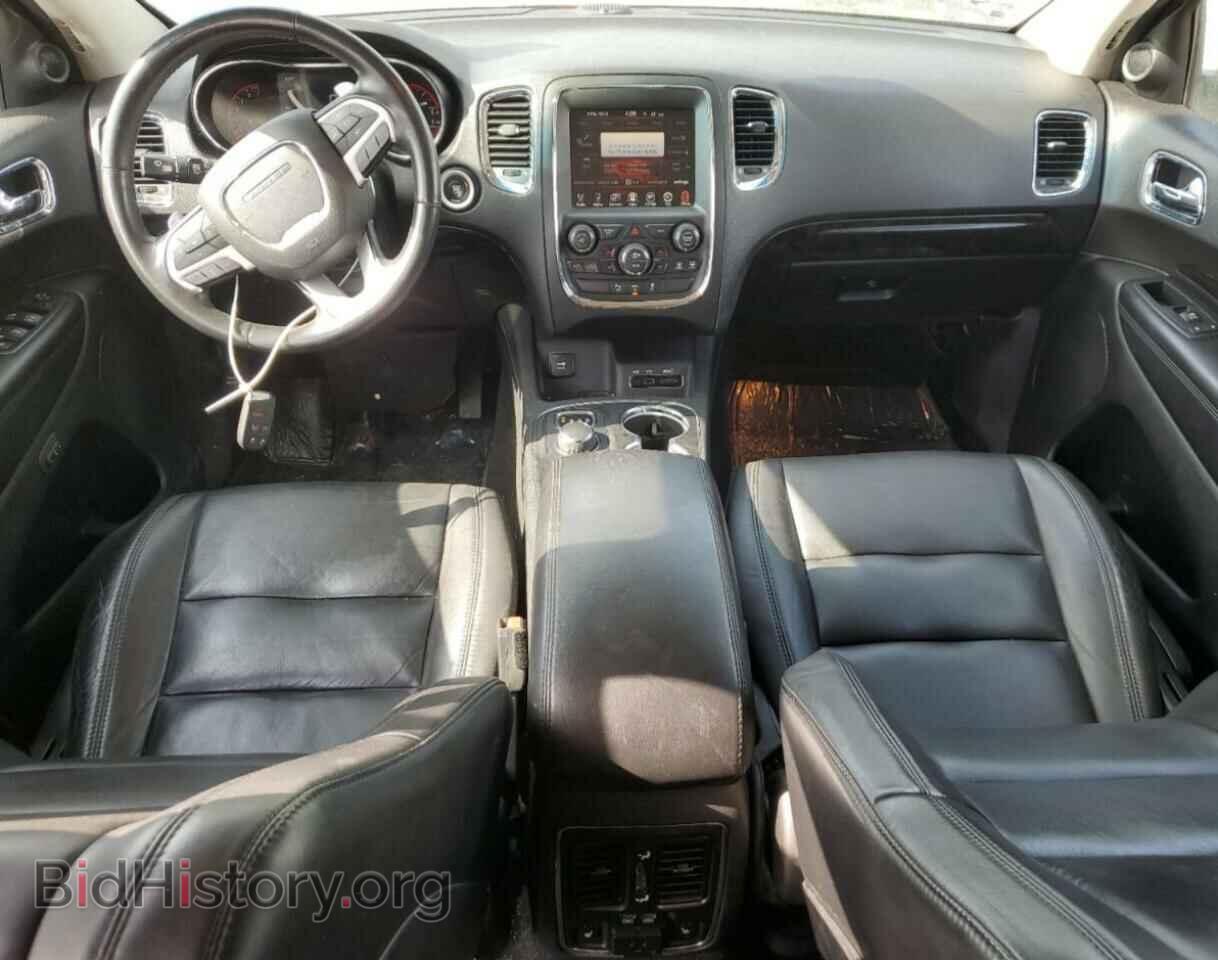 2014 DODGE DURANGO - VIN: 1C4RDJDG1EC520819 - Photo 8