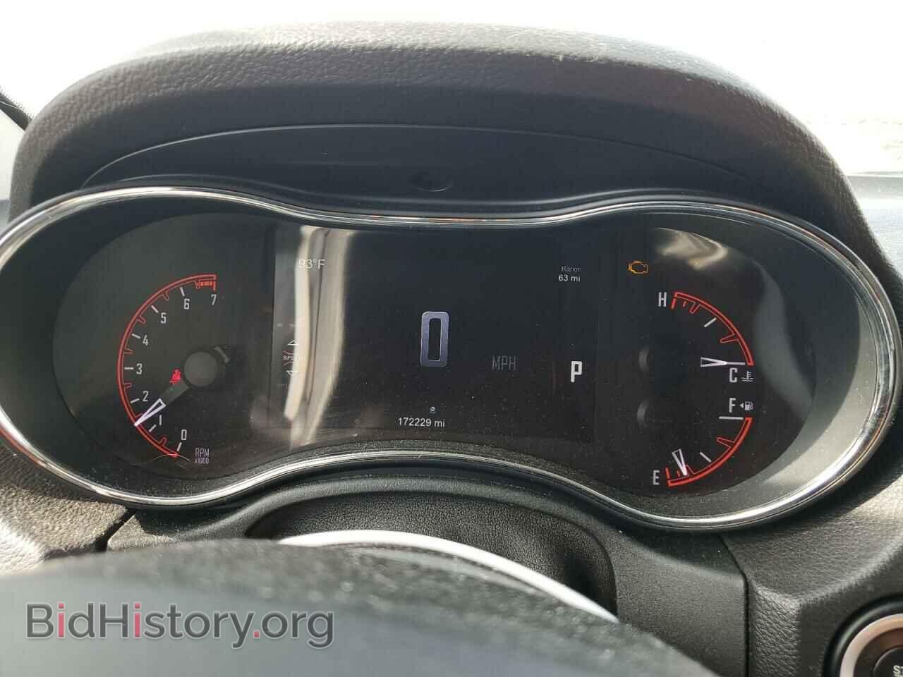 2014 DODGE DURANGO - VIN: 1C4RDJDG1EC520819 - Photo 9