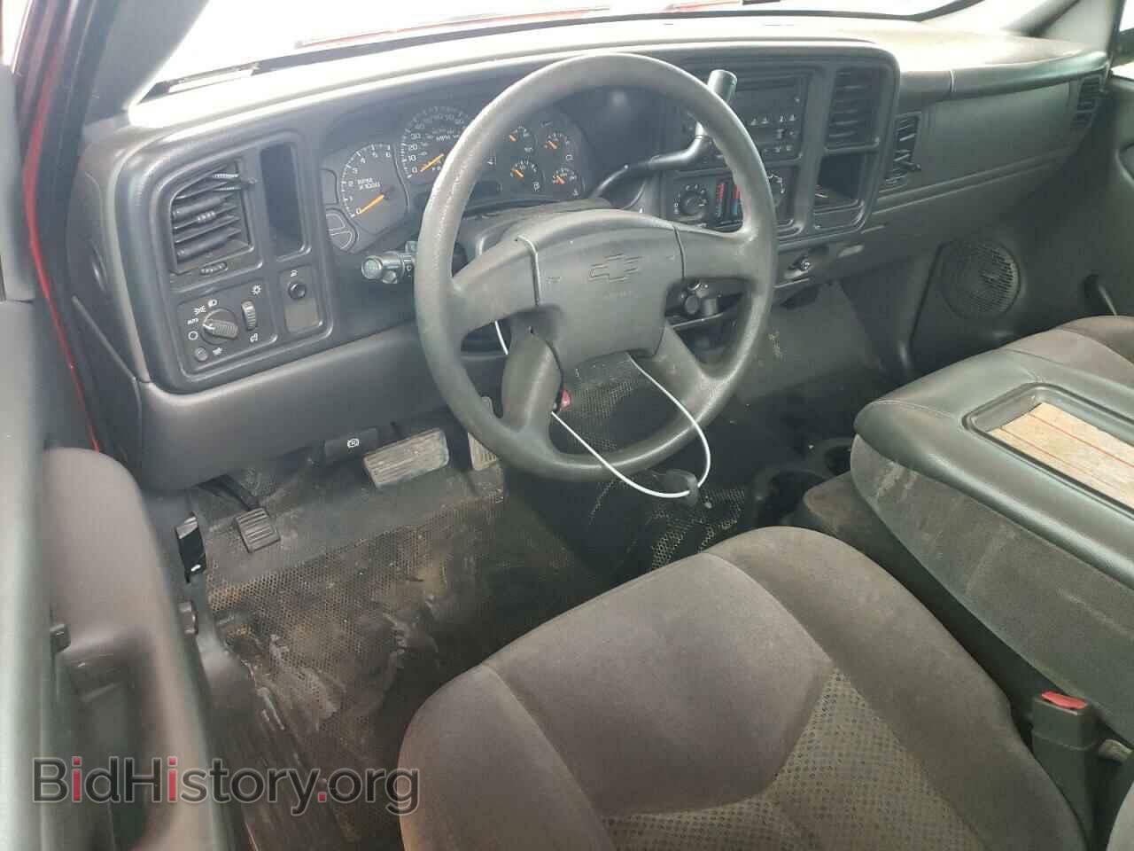 2006 CHEVROLET ALL Models - VIN: 3GCEC14XX6G196690 - Фото 8