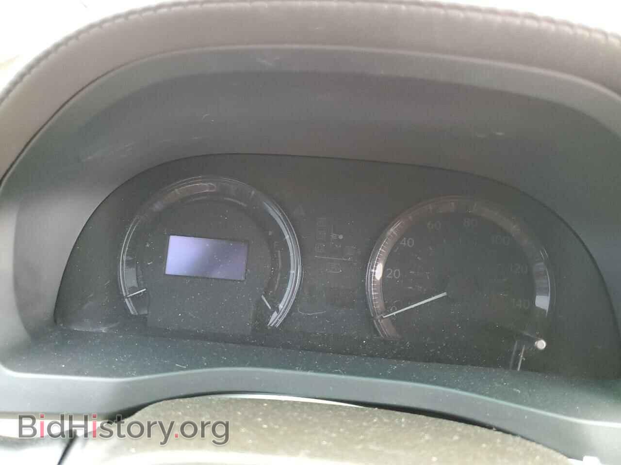 2010 LEXUS HS - VIN: JTHBB1BA8A2038174 - Фото 9