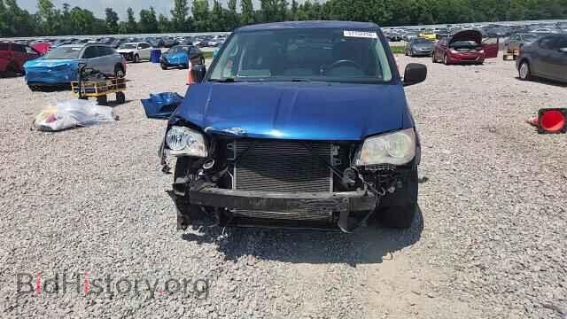 2011 DODGE CARAVAN - VIN: 2D4RN4DG5BR724544 - Photo 14