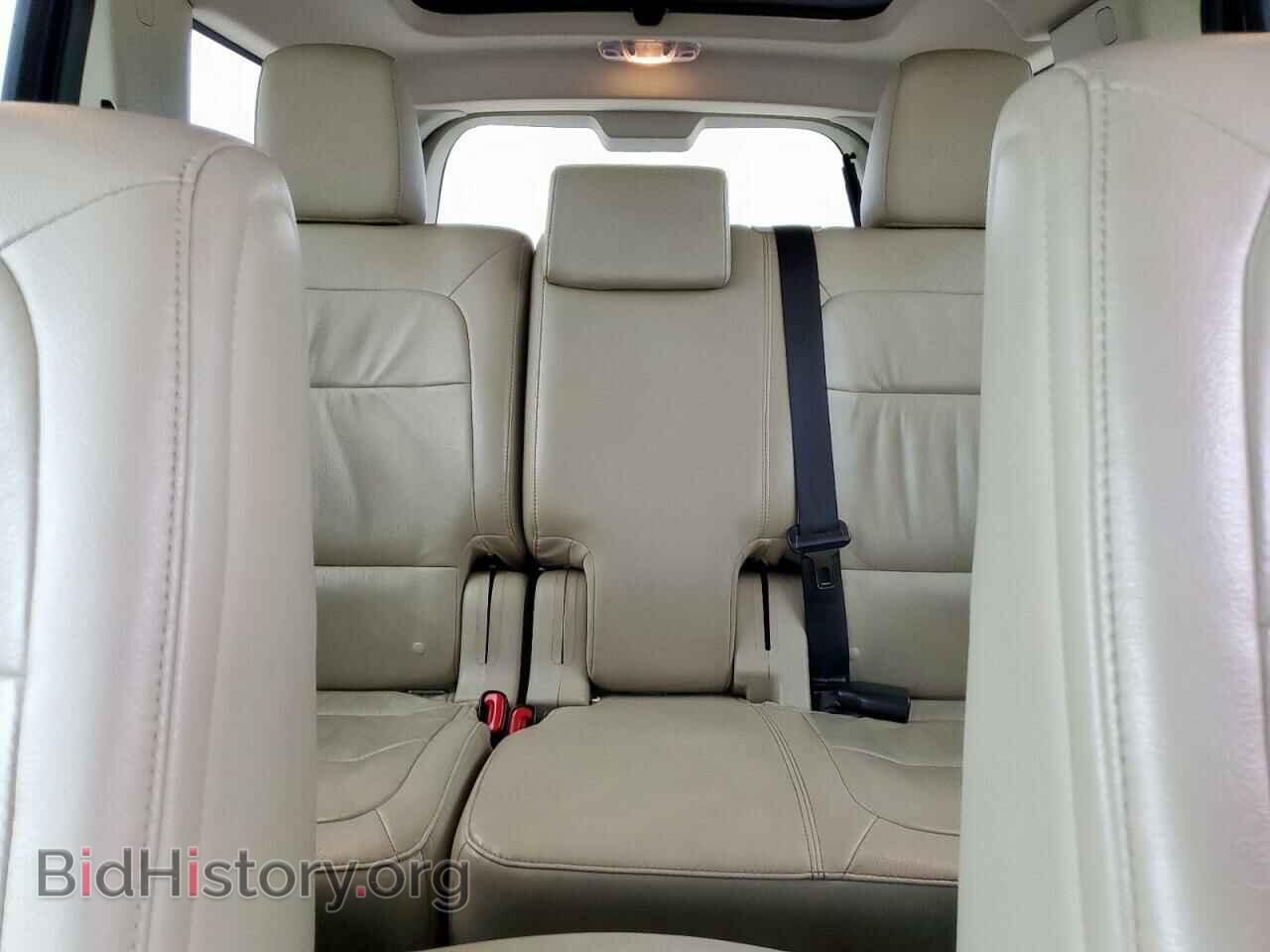 2013 FORD FLEX - VIN: 2FMHK6C84DBD00531 - Photo 10