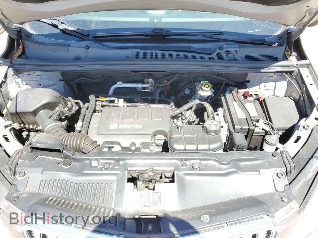 2015 BUICK ENCORE - VIN: KL4CJASB3FB175980 - Photo 7