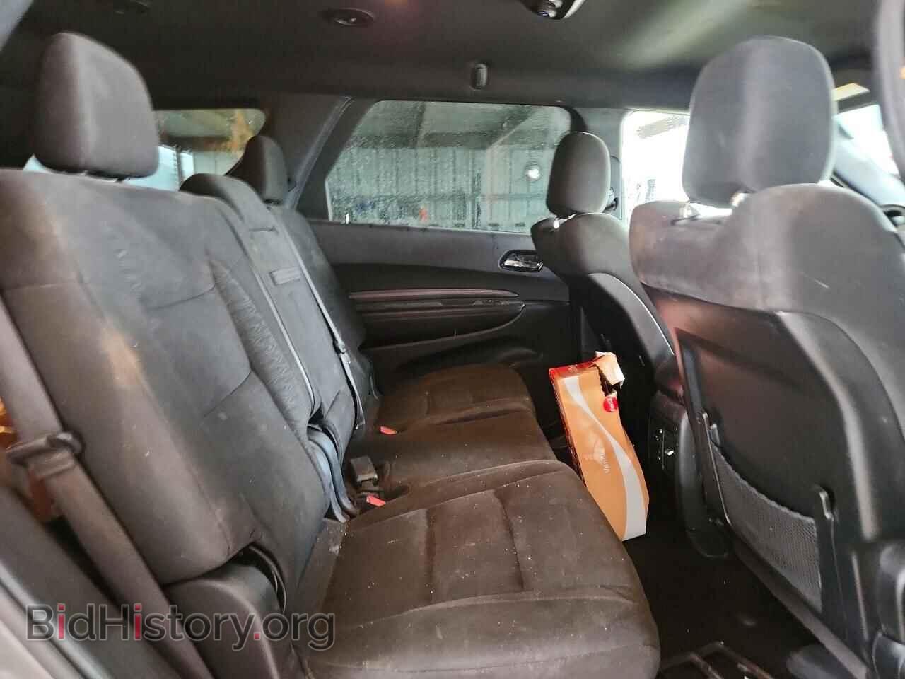 2023 DODGE DURANGO - VIN: 1C4RDJDG4PC556541 - Photo 11