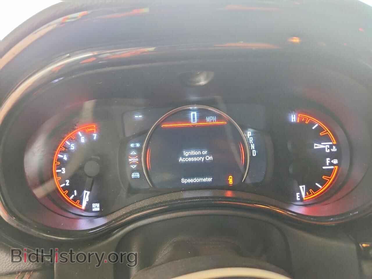 2023 DODGE DURANGO - VIN: 1C4RDJDG4PC556541 - Photo 9