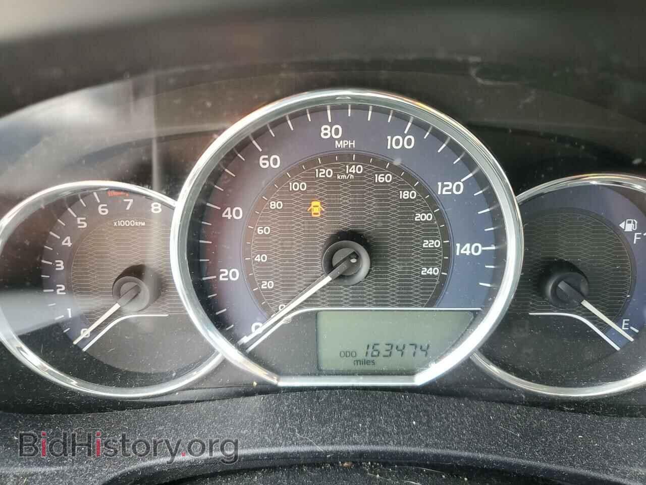 2014 TOYOTA COROLLA - VIN: 5YFBURHE2EP099886 - Фото 9