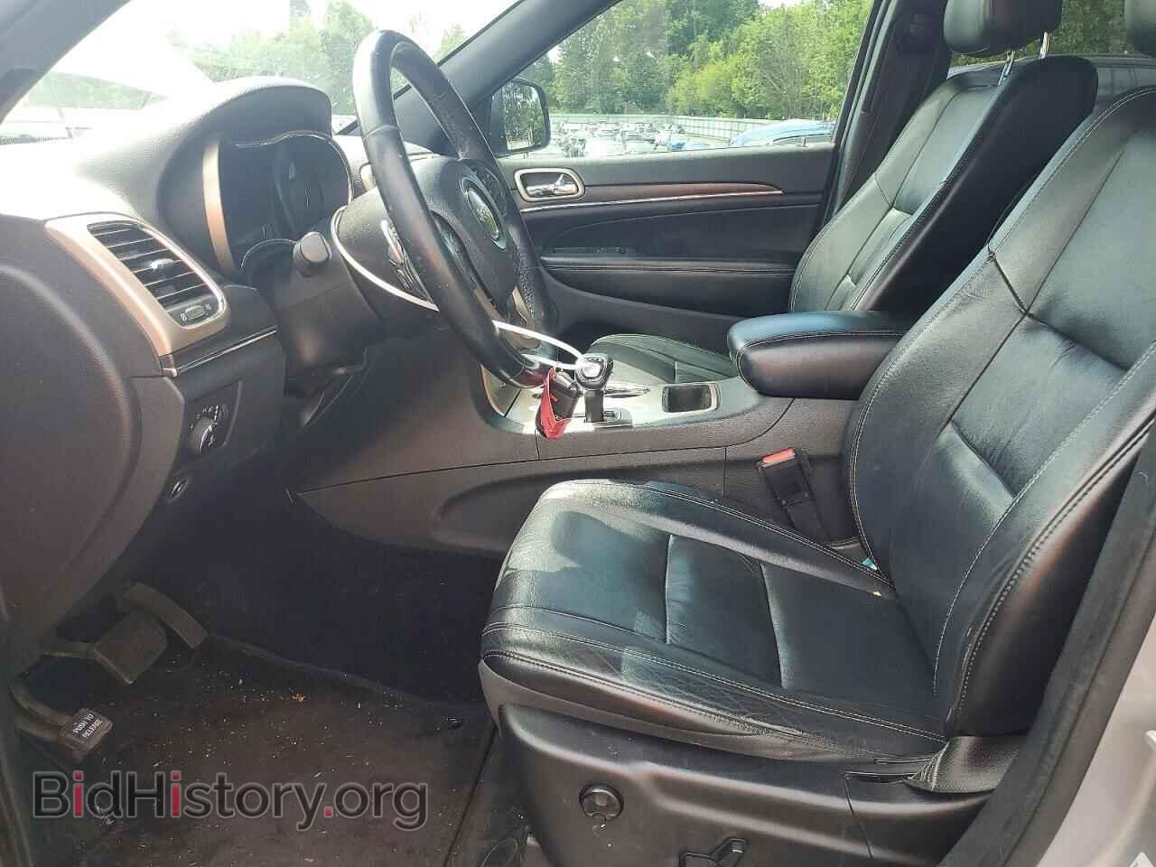 2015 JEEP CHEROKEE - VIN: 1C4RJEBG2FC872229 - Фото 7