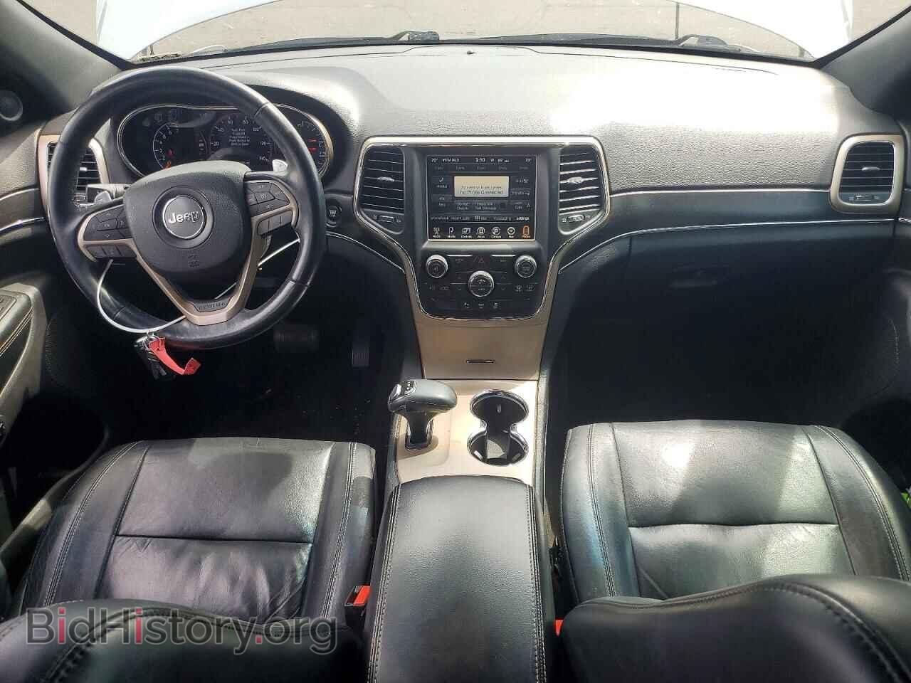 2015 JEEP CHEROKEE - VIN: 1C4RJEBG2FC872229 - Фото 8