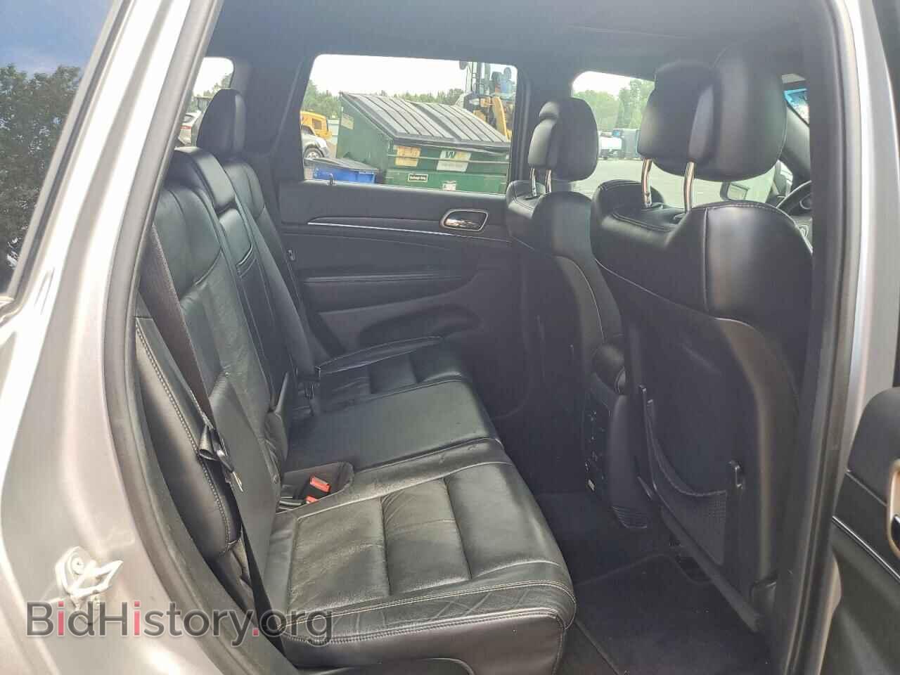 2015 JEEP CHEROKEE - VIN: 1C4RJEBG2FC872229 - Фото 10