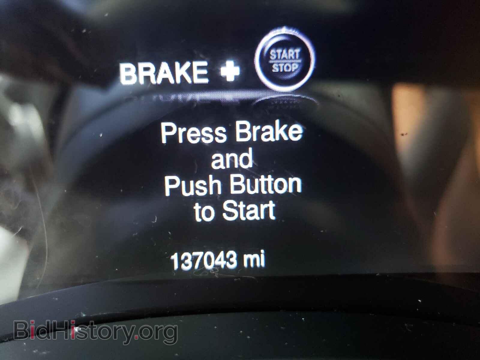 2015 DODGE DURANGO - VIN: 1C4RDHAG2FC146848 - Фото 8