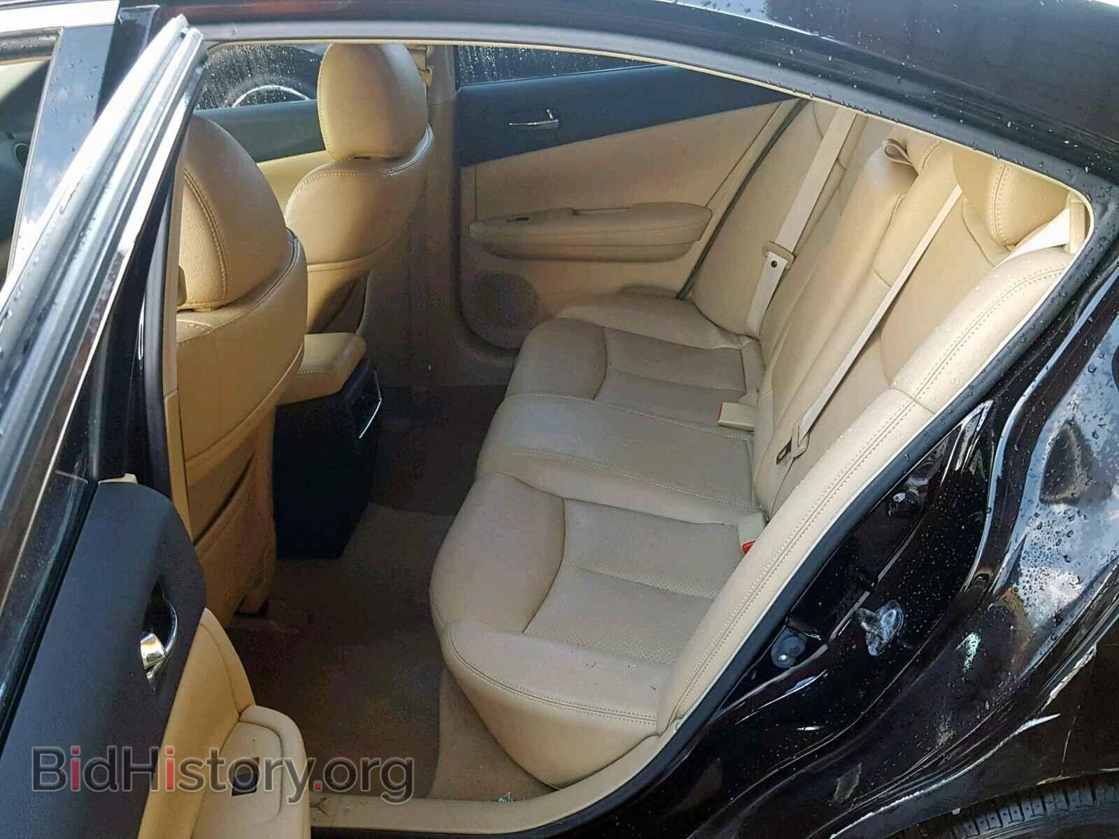 2010 NISSAN MAXIMA S - VIN: 1N4AA5AP1AC831779 - Фото 6