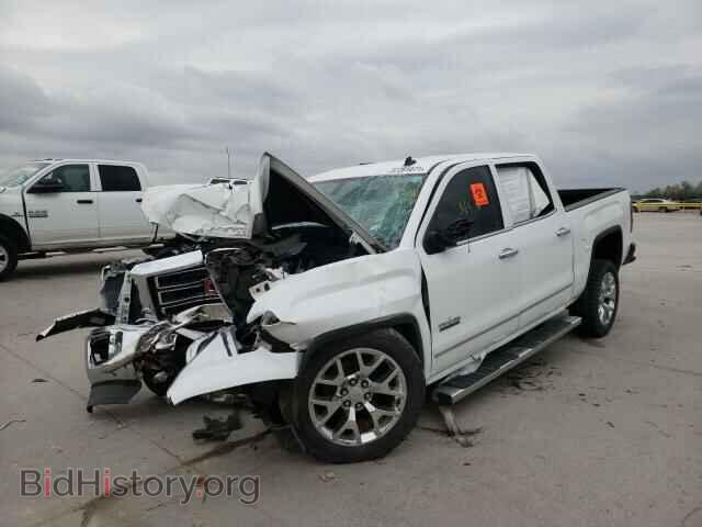 2014 GMC SIERRA - VIN: 3GTP1VEC5EG364865 - Photo 2