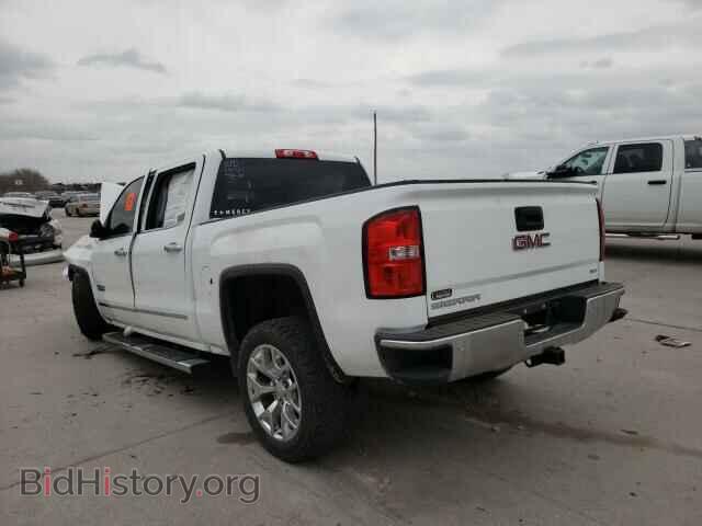 2014 GMC SIERRA - VIN: 3GTP1VEC5EG364865 - Photo 3