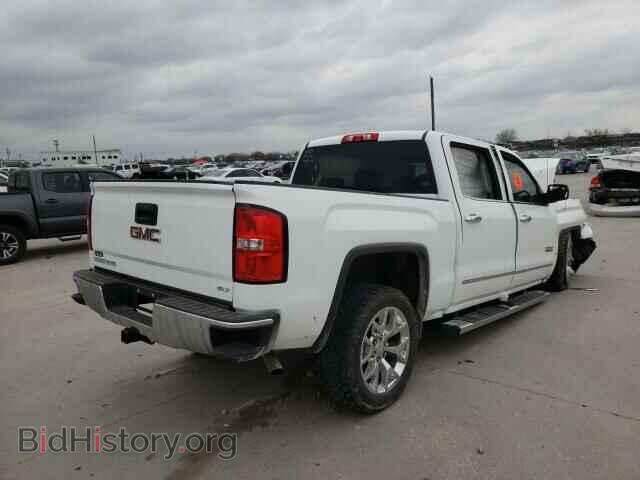 2014 GMC SIERRA - VIN: 3GTP1VEC5EG364865 - Photo 4