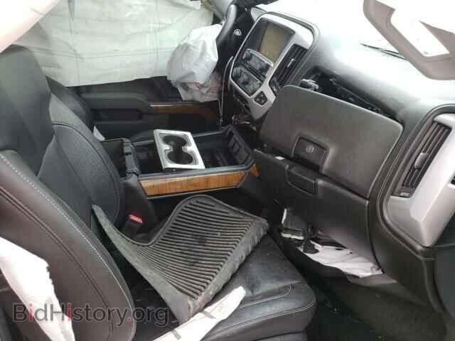 2014 GMC SIERRA - VIN: 3GTP1VEC5EG364865 - Photo 5