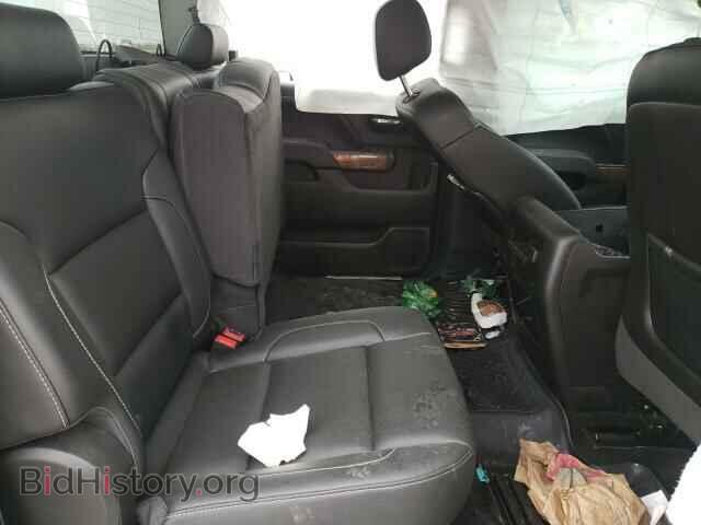 2014 GMC SIERRA - VIN: 3GTP1VEC5EG364865 - Photo 6