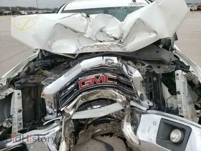 2014 GMC SIERRA - VIN: 3GTP1VEC5EG364865 - Photo 7