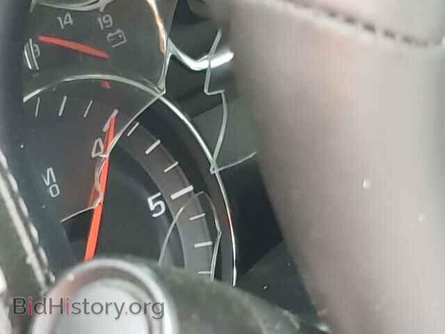 2014 GMC SIERRA - VIN: 3GTP1VEC5EG364865 - Photo 8