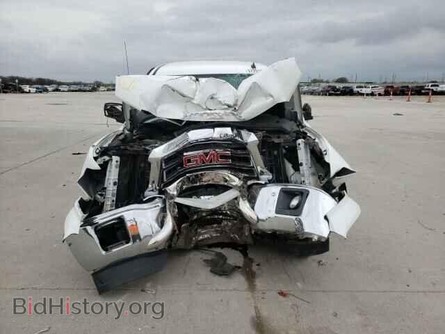 2014 GMC SIERRA - VIN: 3GTP1VEC5EG364865 - Photo 9