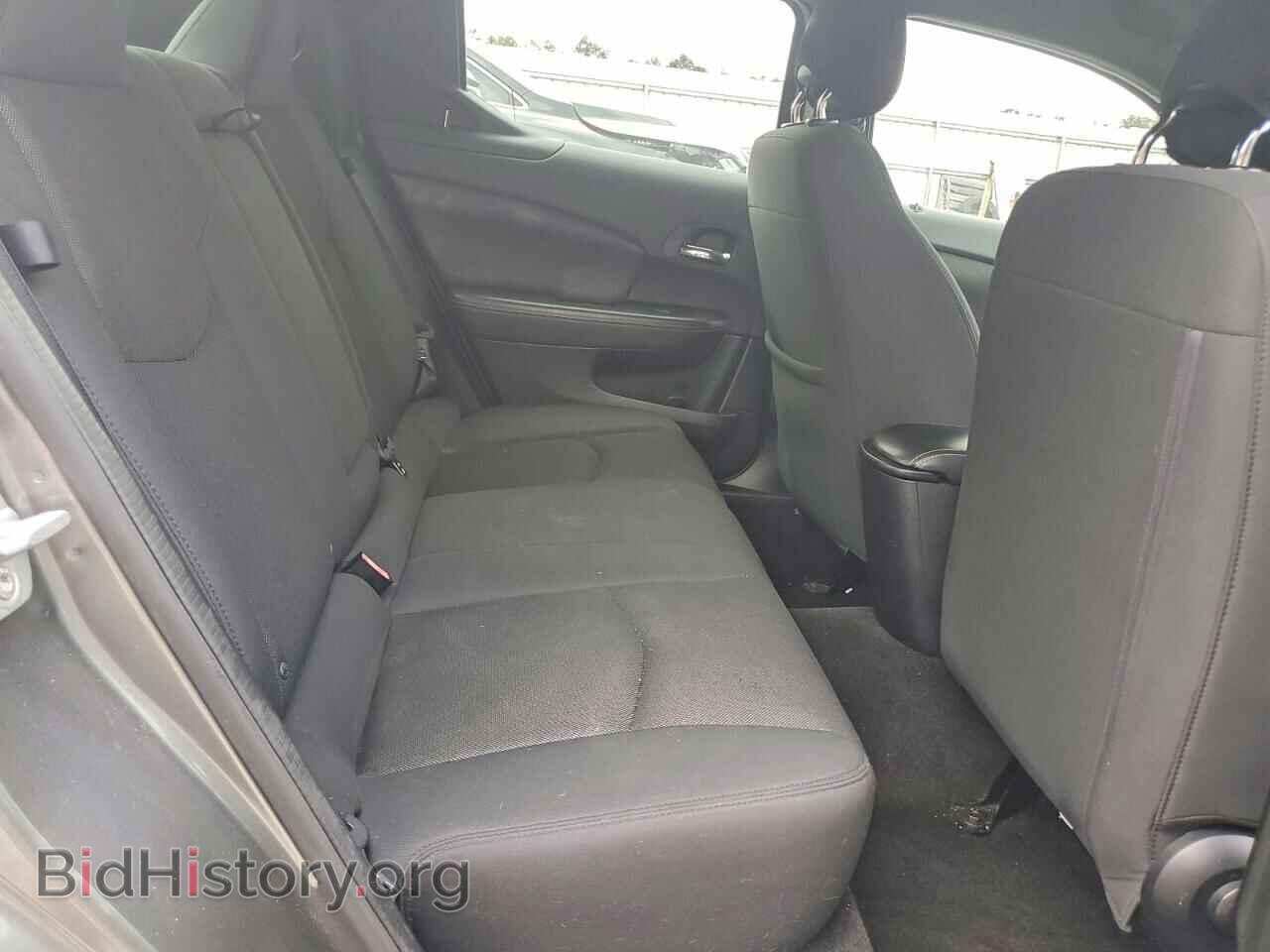 2012 DODGE AVENGER - VIN: 1C3CDZAB2CN290176 - Photo 10