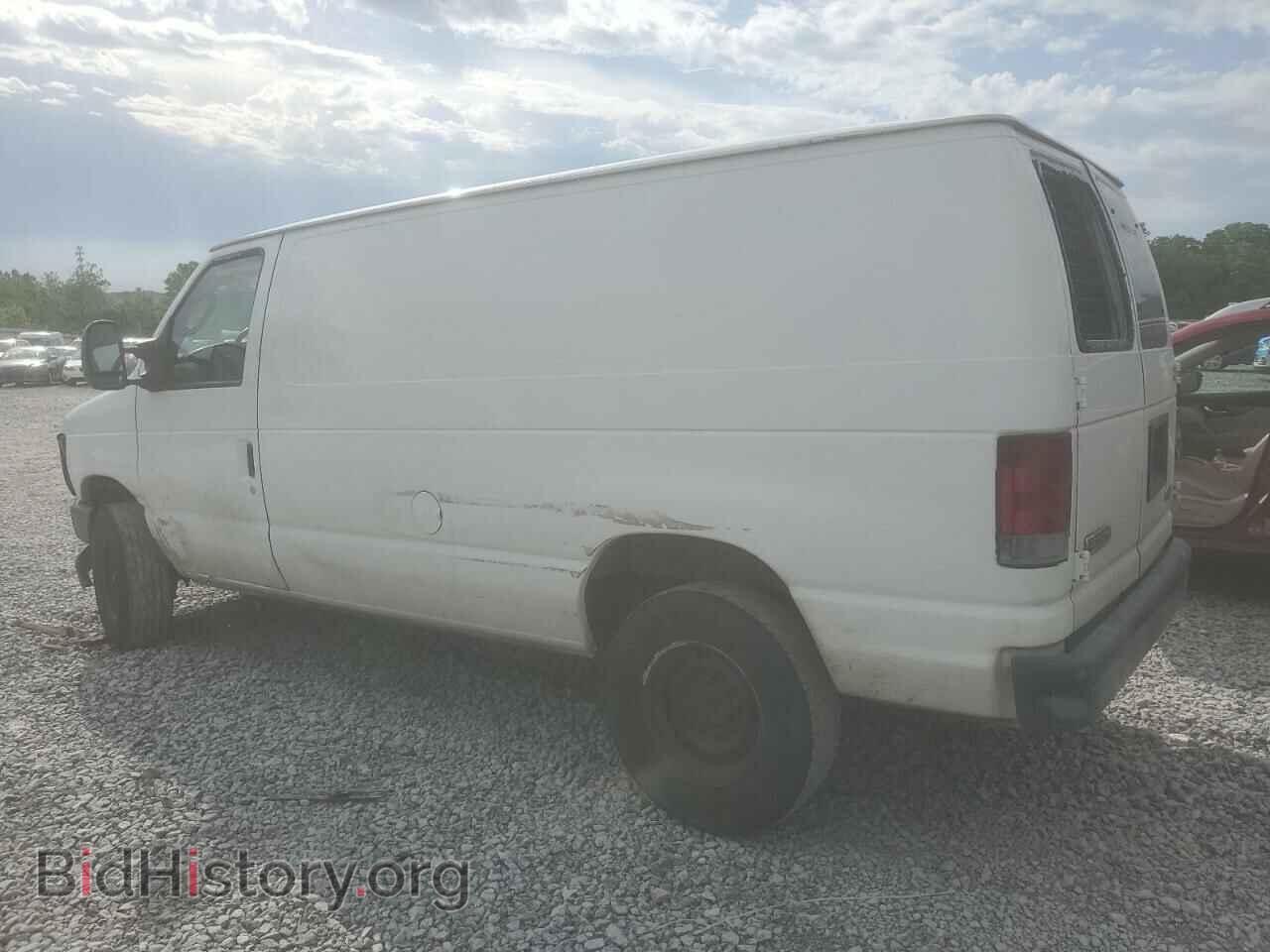 2008 FORD ALL Models - VIN: 1FTNE24W78DA44311 - Photo 2