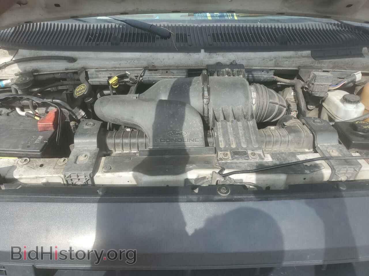 2008 FORD ALL Models - VIN: 1FTNE24W78DA44311 - Photo 12