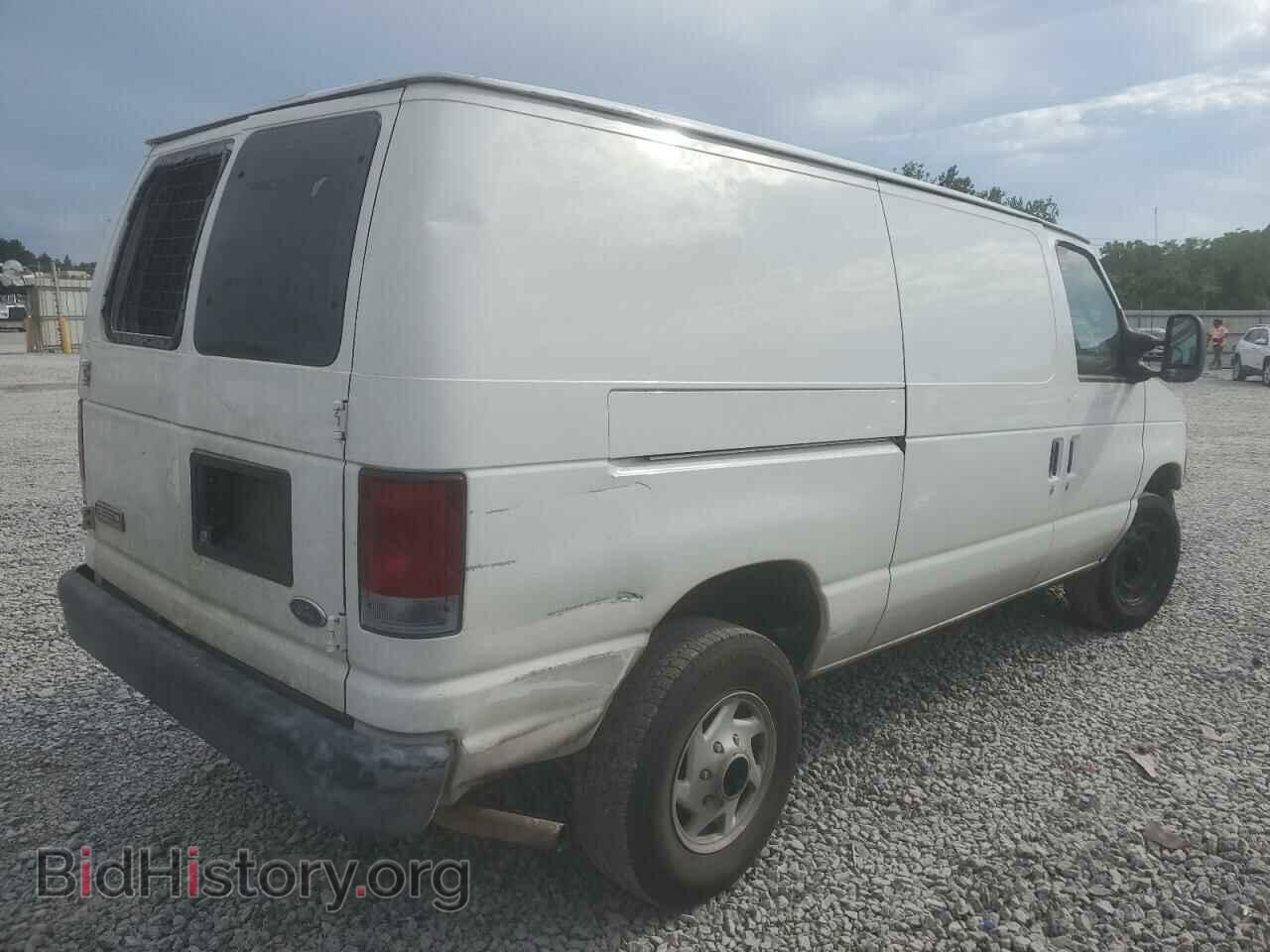 2008 FORD ALL Models - VIN: 1FTNE24W78DA44311 - Photo 3