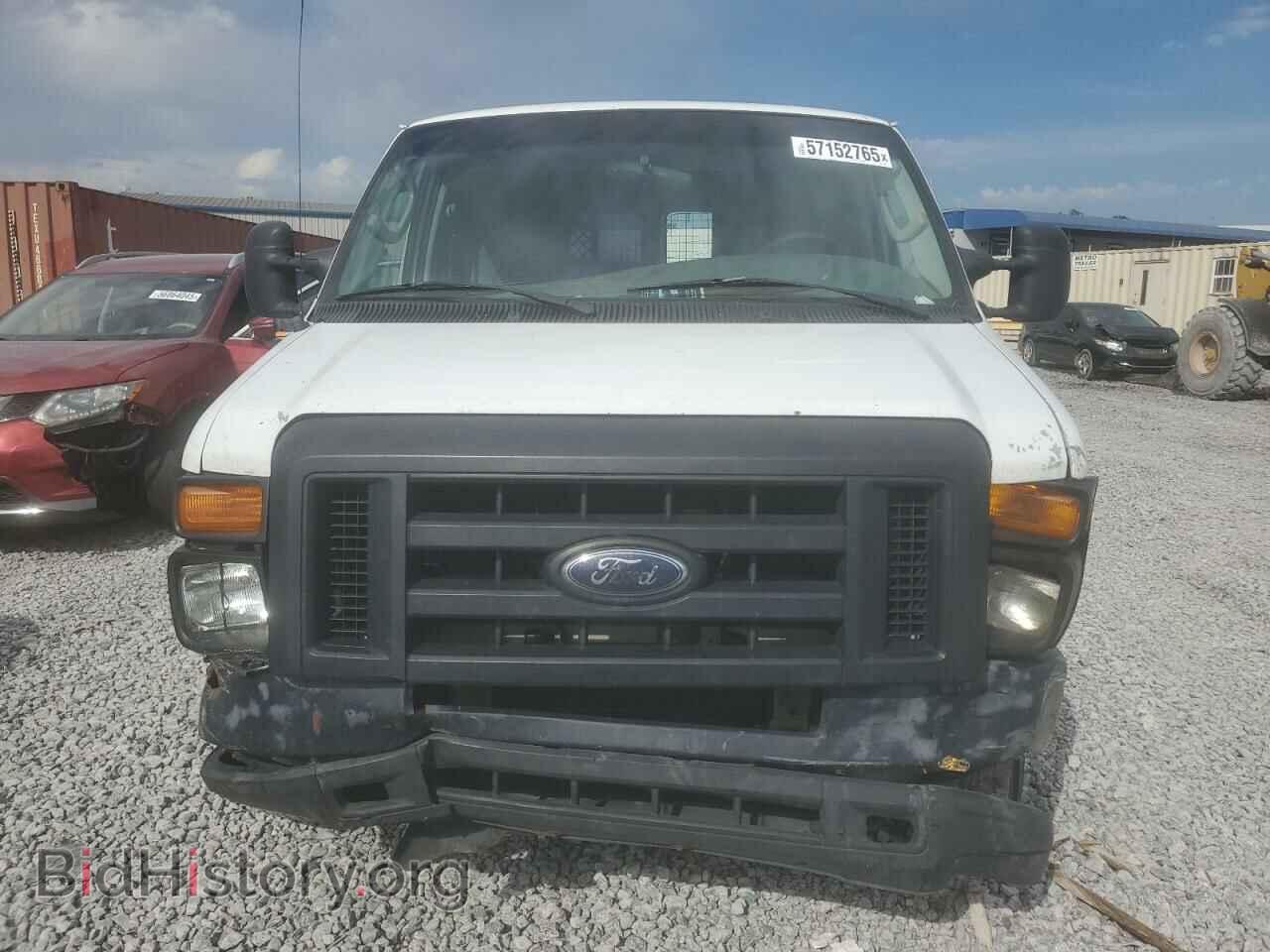 2008 FORD ALL Models - VIN: 1FTNE24W78DA44311 - Photo 5