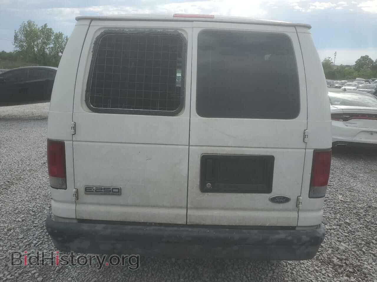 2008 FORD ALL Models - VIN: 1FTNE24W78DA44311 - Photo 6