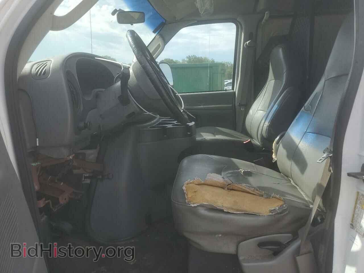 2008 FORD ALL Models - VIN: 1FTNE24W78DA44311 - Photo 7