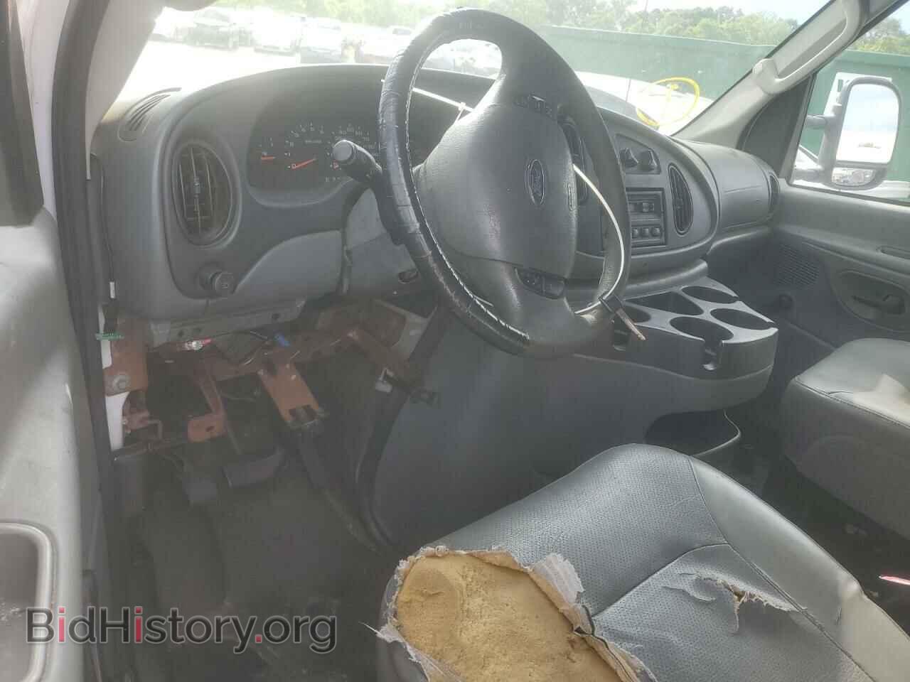 2008 FORD ALL Models - VIN: 1FTNE24W78DA44311 - Photo 8