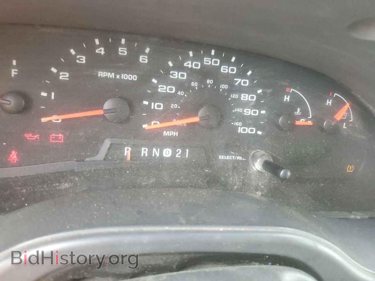 2008 FORD ALL Models - VIN: 1FTNE24W78DA44311 - Photo 9