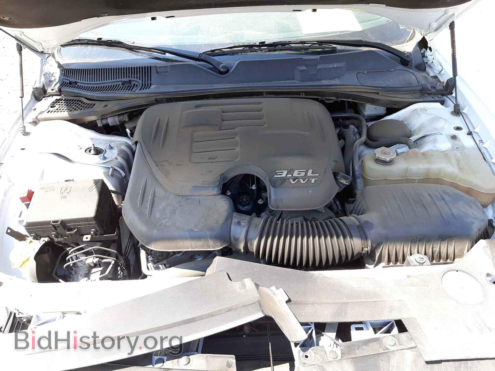 2019 DODGE CHALLENGER - VIN: 2C3CDZAG2KH744199 - Photo 6