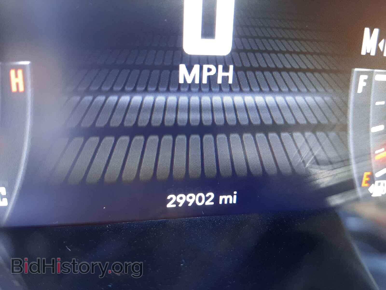 2019 DODGE CHALLENGER - VIN: 2C3CDZAG2KH744199 - Photo 7